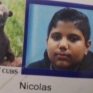 Meet your Posher, Nico